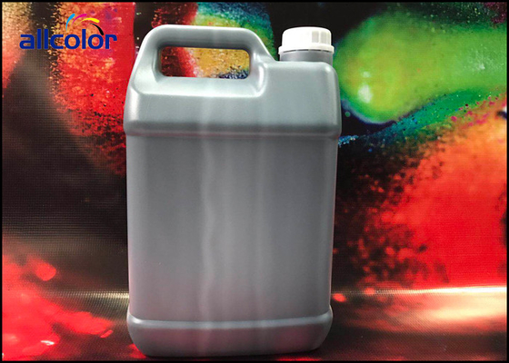 Allwin Solvent Mürekkep Çizilmeye Direnç KM512 Konica 512 42PL Baskı Kafası