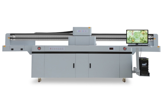 Endüstriyel Sınıf Rocoh Gen5 Baskı Kafası ile 1440dpi UV Masaüstü Yazıcı