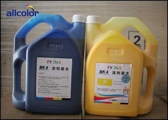 Phaeton Solvent Yazıcı Mürekkebi, Challenger Eko Solvent Yazıcı Mürekkebi