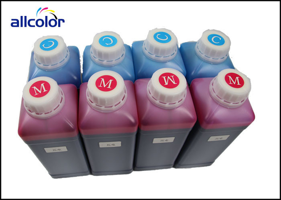 4000 7600 9600 9800 Epson Geniş Format Yazıcı için Su Bazlı Pigment Mürekkep