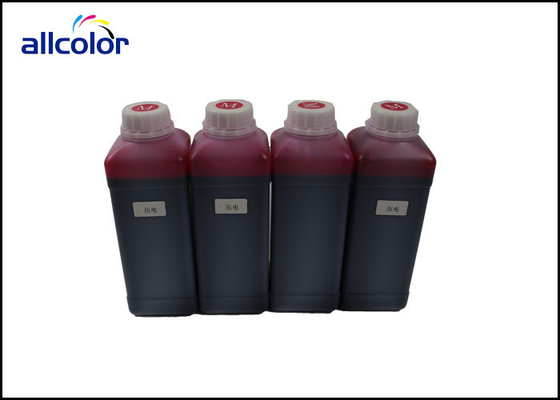 Epson DX-5 Printehead İçin Bir Litre Su Bazlı Boya Sublime Mürekkep