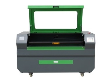 Otomatik Endüstriyel Lazer Kesim Makinesi, Akrilik Kesme ve Oyma Makinesi