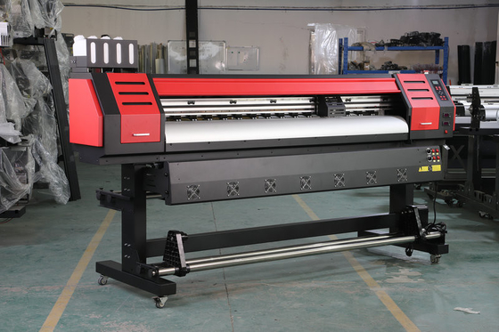 Yüksek Hızlı Dijital Solvent Yazıcı THK 20mm Genişlik Lineer Kılavuz